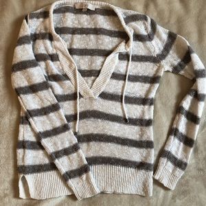 Loft pullover sweater